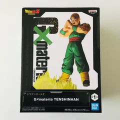 2026年最新】天津飯 フィギュアの人気アイテム - メルカリ