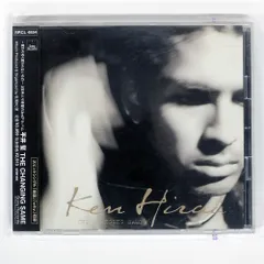 国内盤 平井堅/THE CHANGING SAME/SONY SRCL4854 CD □