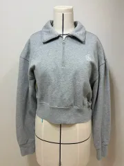 マリテフランソワジルボー Marithe Francois Girbaud グレー カ