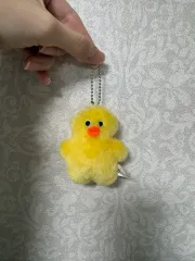 模造モジョジョモジョ マスコット ぬいぐるみ キーホルダー