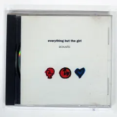 2026年最新】everything but the girl lpの人気アイテム - メルカリ