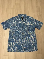 2025年最新】パタゴニアアロハシャツの人気アイテム - メルカリ