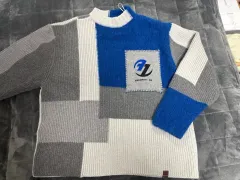 ADER ERROR x ZARA ニット L-XL