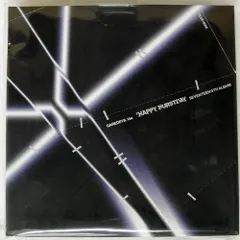輸入盤 SEVENTEEN/HAPPY BURSTDAY: 5TH ALBUM (DAREDEVIL VER.)/YG PLUS PLD0578 CD □