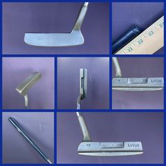 Tommy Armour パター IMG5 Forged 32.5 - メルカリ