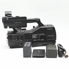 SONY HDCAM HDW-F900R 業務用カメラ 本体のみ 動作OK - メルカリ