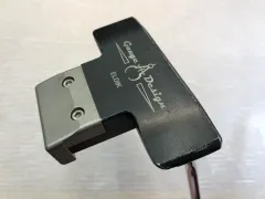 ゲージデザイン　ELDIK　パター　中古【最短即日発送】