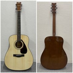 【NPA】YAMAHA ヤマハ アコースティックギター F600