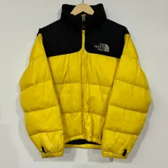 1712 THE NORTH FACE ザノースフェイス 700 Nuptse(ヌプシ) ダウン