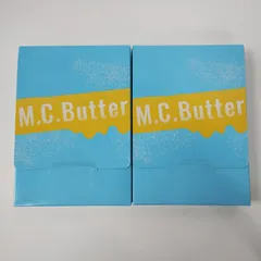 2026年最新】エムシーバターの人気アイテム - メルカリ