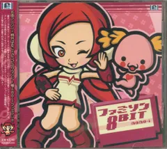 桃井はるこ ファミソン8BIT/momo-i