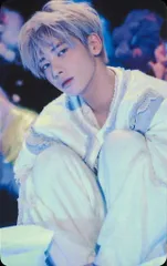 TXT 通常盤 UMS TAEHYUN The Name Chapter:TEMPTATION POB