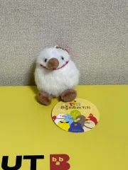 ぬいぐるみ・マスコット Kiki Kaikai Kiki キキぬいぐるみMサイズ 村上隆 - メルカリ