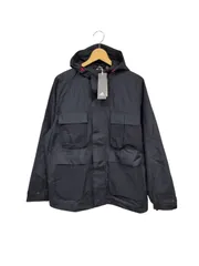 アディダス◆メンズ TH ウィンドブレーカー ジャケット アウター ブラック