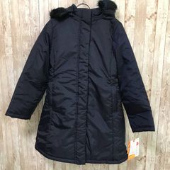 Provadorサーモシールド保温&撥水暖かインサレーションコートQVC黒M