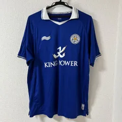 ビンテージ！レスターシティ　96-98 ユニフォーム ビンテージ！レスターシティ 96-98 ユニフォーム ビンテージ！レスター