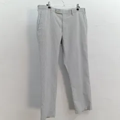 UNIQLO / ストライプパンツ