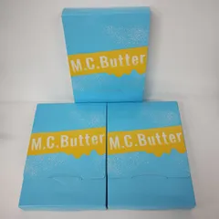 2025年最新】エムシーバターの人気アイテム - メルカリ