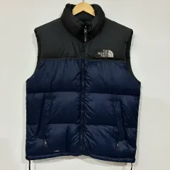 1716 THE NORTH FACE ザノースフェイス ベスト ダウン