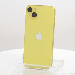 2026年最新】iphone14 128gb イエローの人気アイテム - メルカリ