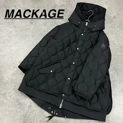 2026年最新】MACKAGE maiaの人気アイテム - メルカリ