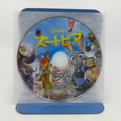 ファインディングドリー MovieNEX DVD＋ケース(Blu-ray欠品) '16年製作