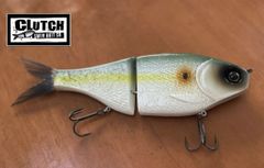 [CLUTCH] 클러치 보스 BOSS
