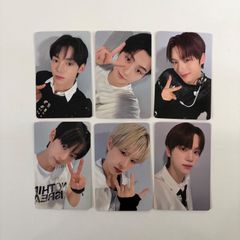 straykids noeasy 封入 トレカ リノ セット - メルカリ