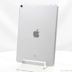 〔中古品〕 iPad Pro 10.5インチ 256GB スペースグレイ MPDY2J／A Wi-Fi【198】