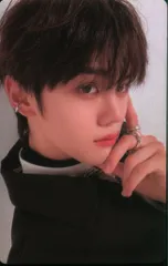 ZEROBASEONE LOYALTY ver. GYU VIN MELTING POINT