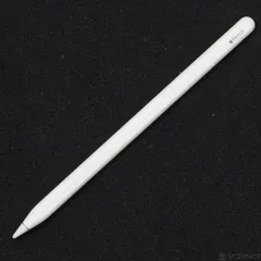 〔中古品〕 Apple Pencil 第2世代 MU8F2J／A【305】