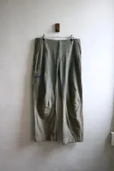 パタゴニア ハイキング パンツ