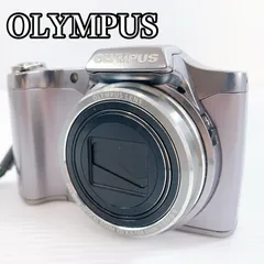2026年最新】olympus sz-14の人気アイテム - メルカリ