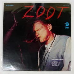 2026年最新】zoot sims レコードの人気アイテム - メルカリ