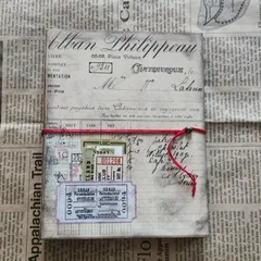 おすそ分けファイル