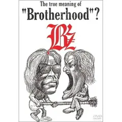 2026年最新】brotherhood bzの人気アイテム - メルカリ