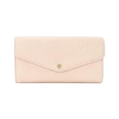 ルイヴィトン モノグラム アンプラント ポルトフォイユ サラ M83443 財布