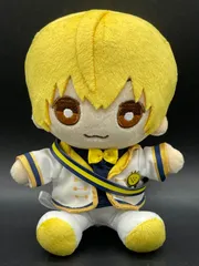 劇場版すとぷり はじまりの物語 おすわりぬいぐるみ(るぅと)