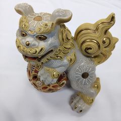 中古美品Lalique Crystal】ラリック・ライオン灰皿・ - メルカリ