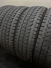 2025年最新】ブリザック vl10 195/80/r15の人気アイテム - メルカリ