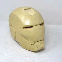 2026年最新】アイアンマン マスクの人気アイテム - メルカリ