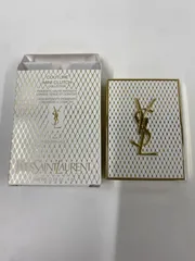 J2276 K イヴ サンローラン クチュール ミニ クラッチ 【024 コレクター】 〈アイシャドウ〉 4g