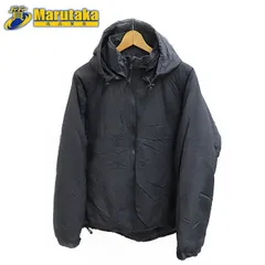 ALPHA × URBAN RESEARCH DOORS ジャケット Lサイズ アルファ アーバンリサーチドアーズ ブラック AAL-2964 アウター メンズ 逸品質屋 丸高 尼崎市 INDUSTRIES KNOXVILLE, TENNESSEE USA