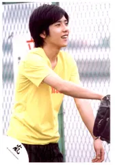 嵐 04年 いざッ、NOW TOUR!! 二宮和也 公式写真 *1枚