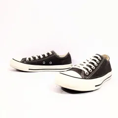 大人カジュアル◎人気ブランド◎【CONVERSE】コンバース スニーカー ローカット シューズ 1SC330 ALLSTAR オールスター 大人気 定番 シンプル カジュアル こなれ感 ダーク ブラウン レディース 24cm /M39700HH