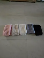 プチマフラー 5カラー 新品