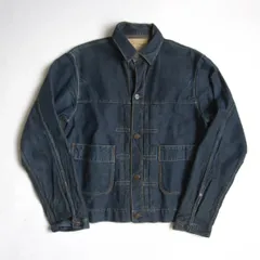 2025年最新】DOUBLE RL Gジャン・デニムジャケットの人気アイテム