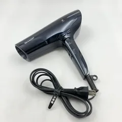 2026年最新】シャープ ドライヤー ib-hx9kの人気アイテム - メルカリ