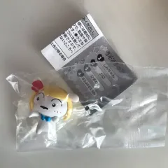 バンダイ クレヨンしんちゃん ギャル フィギュア シロ