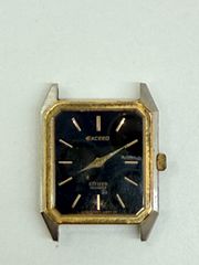 [Used/Junk] Citizen Exceed Women's Watch S-0.1-0.2